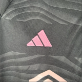23/24  Miami away  Kids Soccer  Jersey