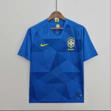 2022 Brazil away  Soccer Jersey