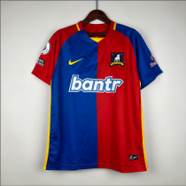 23/24 AFC Richmond Home Fan Version Soccer Jersey