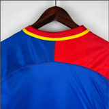 23/24 AFC Richmond Home Fan Version Soccer Jersey