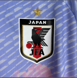 23/24  Japan Fan Version  Pink Soccer jersey