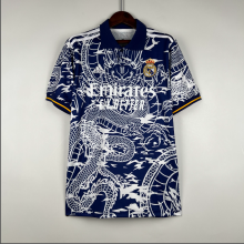 23/24 Real Madrid Special Edition Fan Version Soccer Jersey