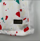 2023 World Cup  Portugal white Soccer Jersey