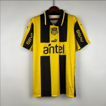 23/24 Atlético Peñarol 131st Anniversary  Soccer  Jersey