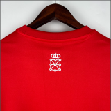 23/24 Osasuna King Cup Special Edition   Soccer Jersey