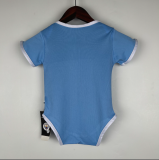 23/24  Manchester City home baby  Soccer Jersey