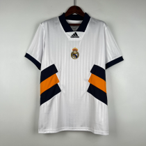 23/24 Real Madrid Special Edition  white Fan Version Soccer Jersey