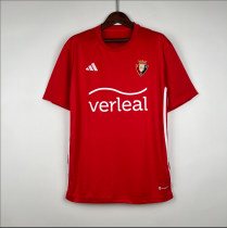 23/24 Osasuna King Cup Special Edition   Soccer Jersey