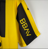 23/24 Atlético Peñarol 131st Anniversary  Soccer  Jersey