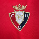 23/24 Osasuna King Cup Special Edition   Soccer Jersey