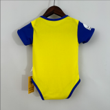 22/23  Leyard Victory Babies  Home   Soccer Jersey