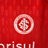 23/24  Brazil International Red Fan Version Soccer Jersey