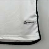 23/24  Sao Paulo Home Vest  Fans Version Soccer Jersey