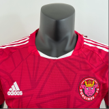 23/24 porcinos   porcinos Home  Soccer Jersey