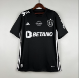 23/24 Chilean University Special Edition  Soccer Jersey