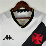 23/24 Vasco da Gama away Fan Version Soccer Jersey