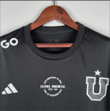 23/24 Chilean University Special Edition  Soccer Jersey