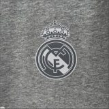 Retro 15/16  Real Madrid  Away  Soccer Jersey