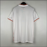 Retro 13/14 Real Madrid  Home  Soccer Jersey