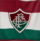 23/24 Fluminense away Fan Version Soccer Jersey