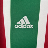 Retro 16/17 Fluminense home  Soccer Jersey