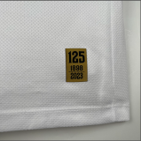 23/24 Vasco da Gama away Fan Version Soccer Jersey
