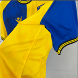 23/24 Verona 120th Anniversary Edition Fan Version Soccer Jersey