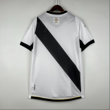 23/24 Vasco da Gama away Fan Version Soccer Jersey