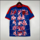 23/24 Japan Saint Seiya Blue  Soccer jersey