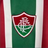 Retro 16/17 Fluminense home  Soccer Jersey