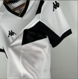23/24 Vasco da Gama away Fan Version Soccer Jersey