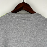 Retro 15/16  Real Madrid  Away  Soccer Jersey
