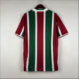 Retro 16/17 Fluminense home  Soccer Jersey