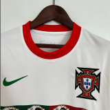 2023 Portugal Special Edition  Soccer Jersey