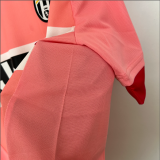 Retro 15/16 Juventus  Away Soccer Jersey