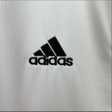 Retro 03/04 Real Madrid Home white Soccer Jersey