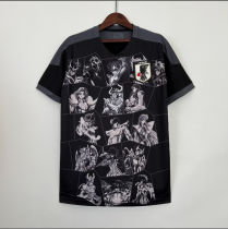 2023 Japan Special Edition Soccer jersey