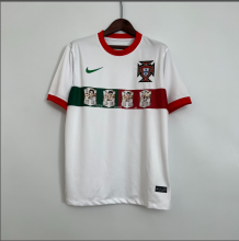 2023 Portugal Special Edition  Soccer Jersey