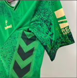 23/24 Real Betis Special Edition Fan Version Soccer Jersey