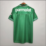 Retro Palmeiras 100th Anniversary Edition Soccer Jersey