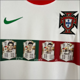 2023 Portugal Special Edition  Soccer Jersey