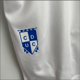 23/24 Deportivo Universidad Católica home  kisd soccer Jersey