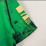 23/24 Real Betis Special Edition Fan Version Soccer Jersey