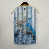 2023 Argentina Special Edition Soccer Jersey 1:1 Qualit (3 Stars 3星)