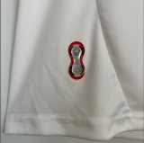 Retro AC Milan 07/08 Away Soccer Jersey
