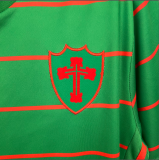 22/23  Portugal Desportos Home Soccer Jersey