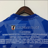 2023 Japan Special Edition Fan Version Soccer jersey