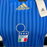 2023  Italy player version  Soccer Jersey