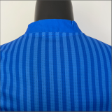 2023  Italy player version  Soccer Jersey