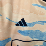 23/24 Philadelphia Union Away Fan Version Soccer Jersey